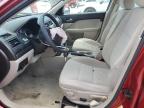 2008 Ford Fusion Se იყიდება Madisonville-ში, TN - Front End