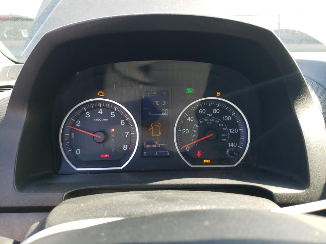 2010 Honda CR-V - Image 9