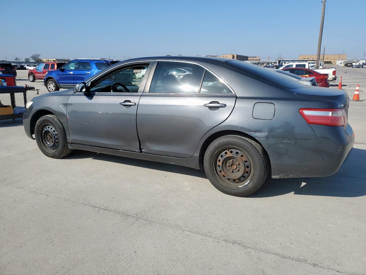 2008 Toyota Camry - Image 2