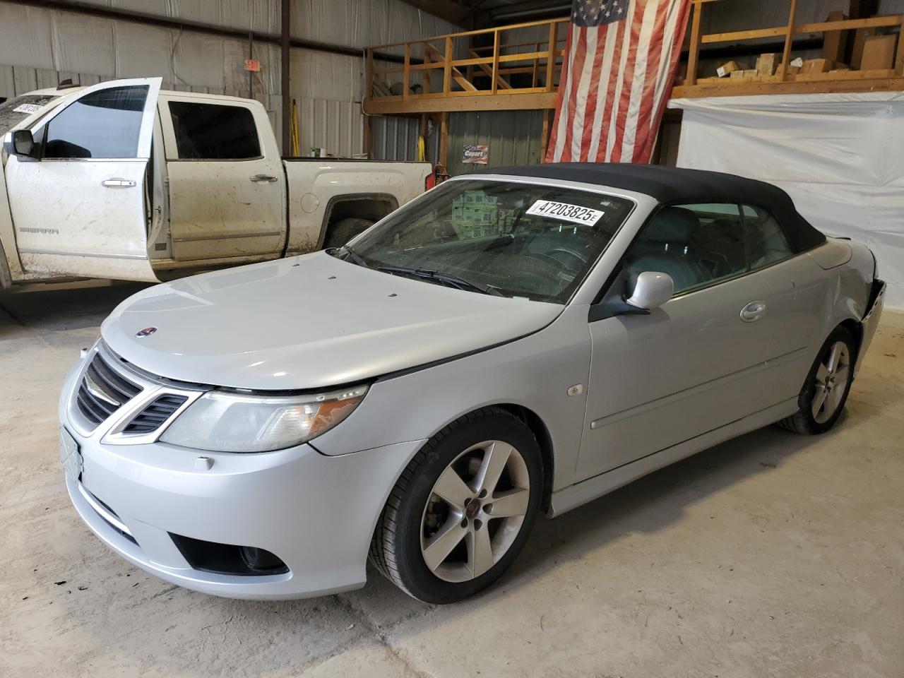 Sikeston, MO에서 판매 중인 2010 Saab 9-3 2.0T - Rear End