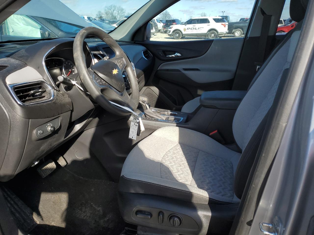 2022 Chevrolet Equinox - Image 7