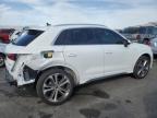2021 Audi Q3 Premium S Line 45 на продаже в North Las Vegas, NV - Rear End