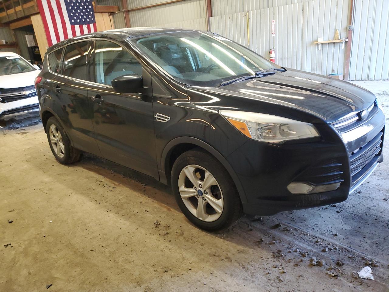 2013 Ford Escape - Image 4