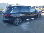2019 Infiniti Qx60 Luxe იყიდება Vallejo-ში, CA - Front End