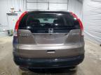 2012 Honda Cr-V Exl na sprzedaż w Candia, NH - Front End