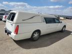 2009 Cadillac Commercial Chassis for Sale in Amarillo, TX - Normal Wear