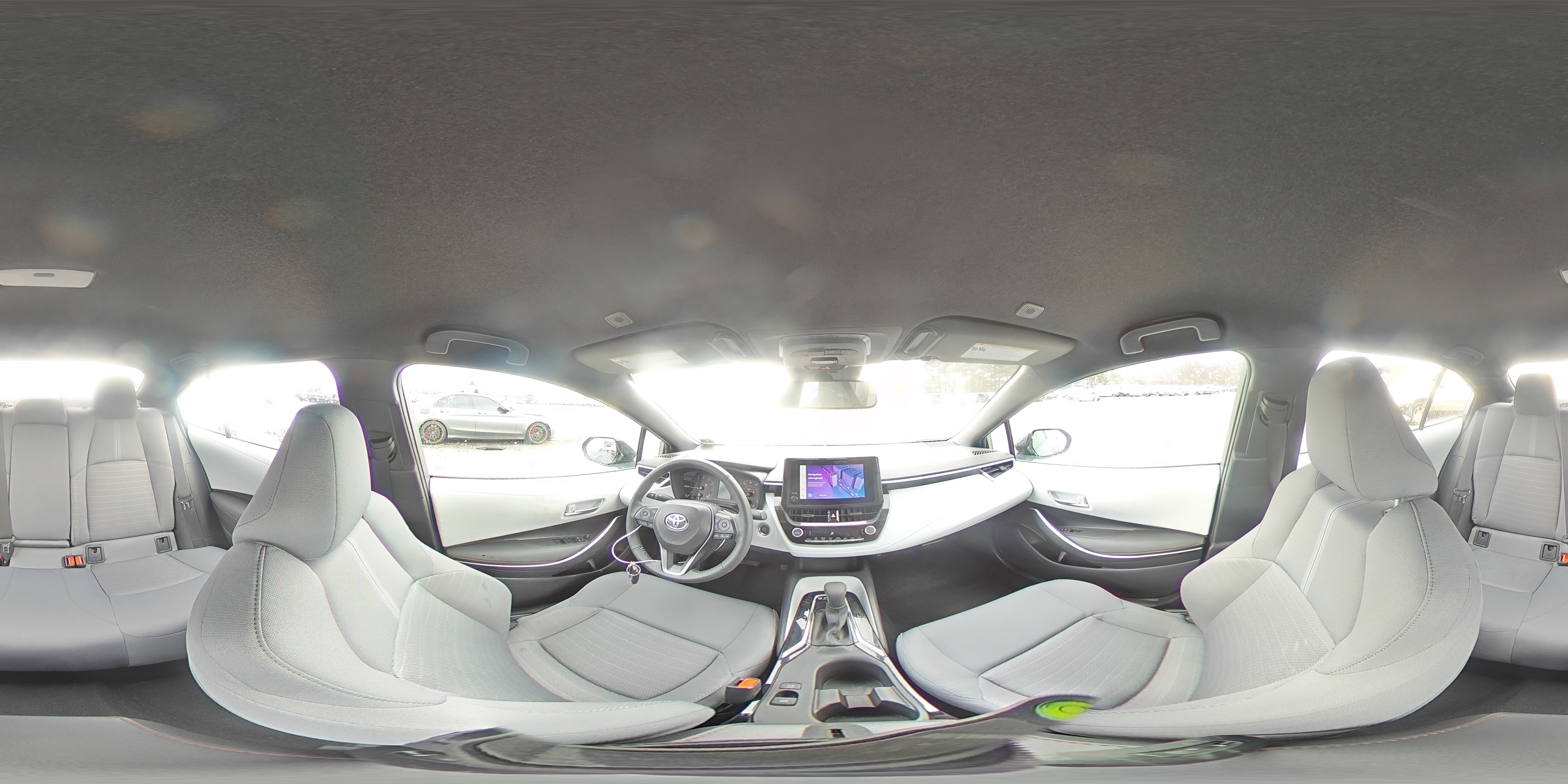 2024 Toyota Corolla - Image 14