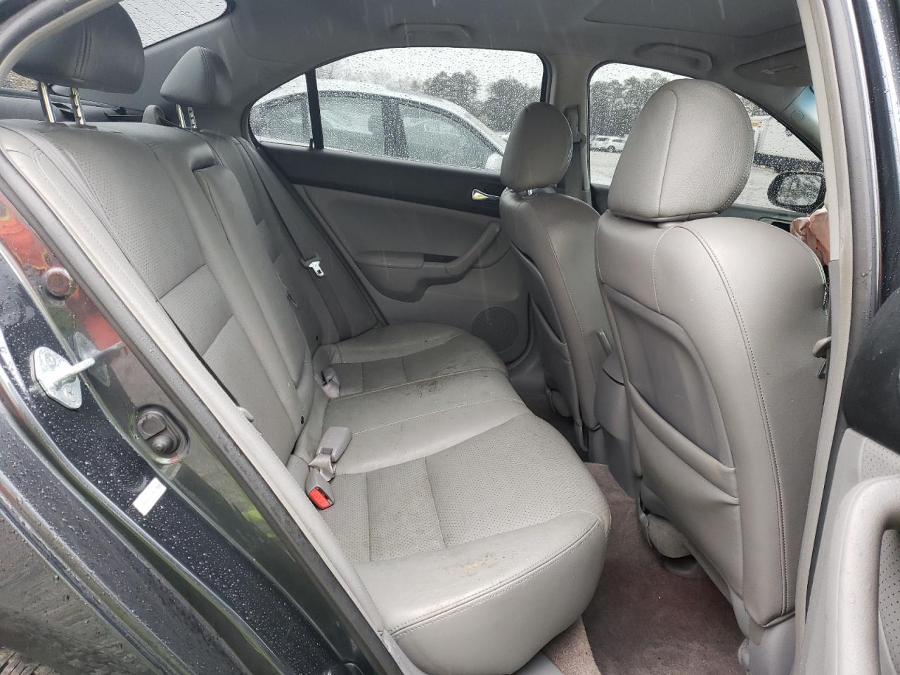 2005 Acura TSX - Image 10