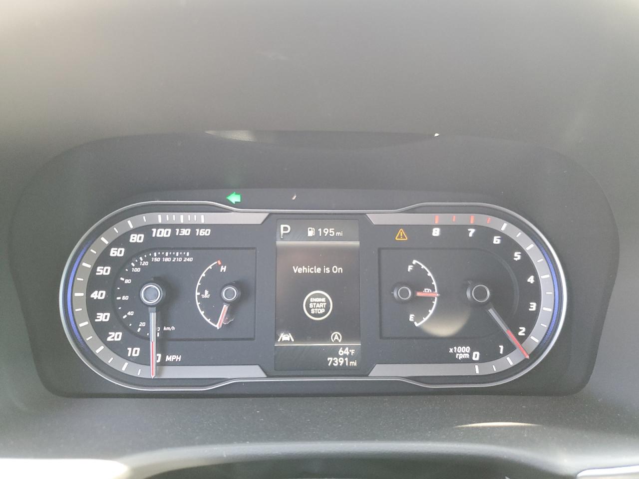 KM8JB3DE1RU281474 HYUNDAI TUCSON 2024