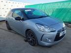 2015 CITROEN DS3 DSTYLE for sale at Copart YORK