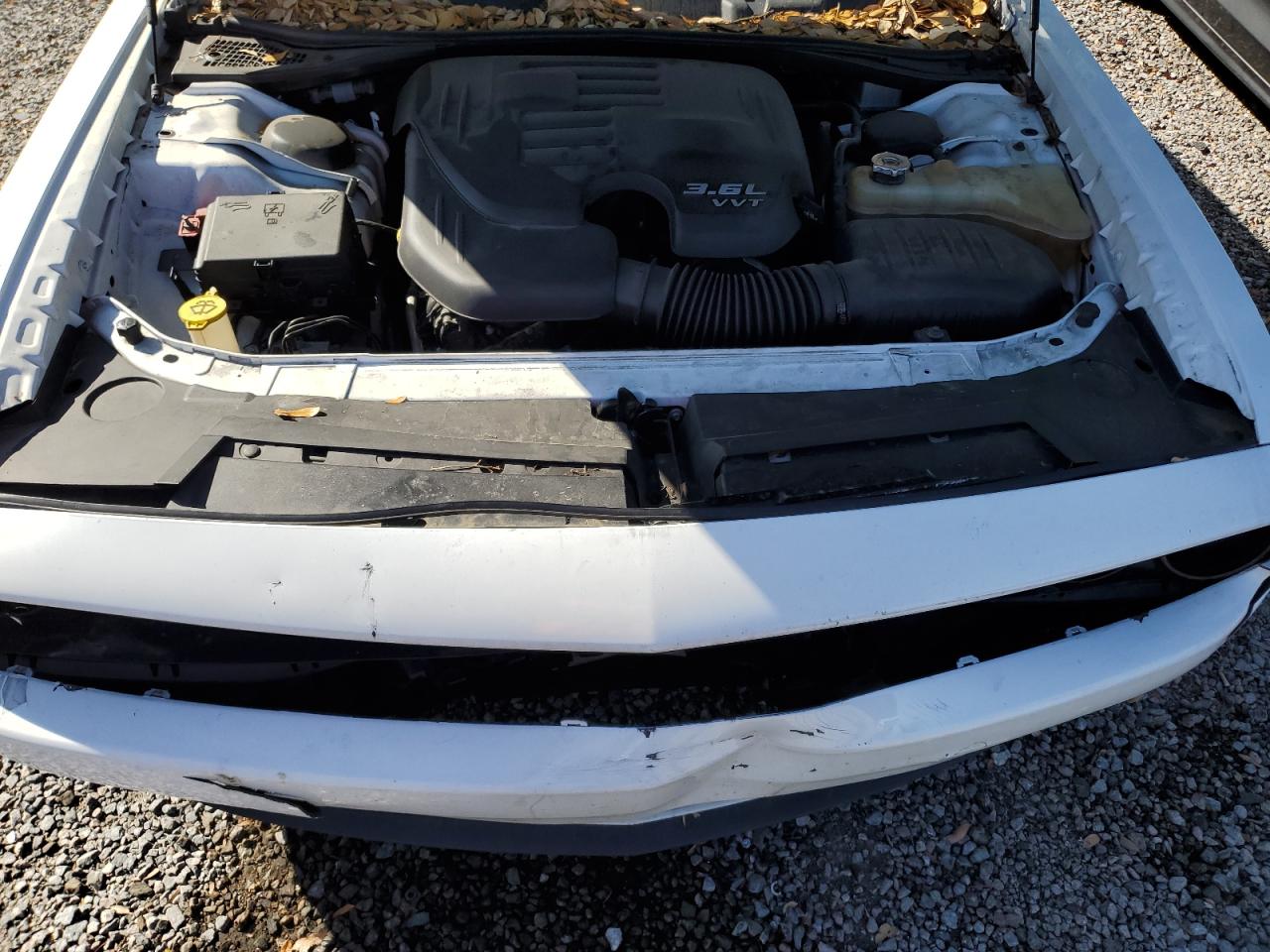 2019 Dodge Challenger - Image 11
