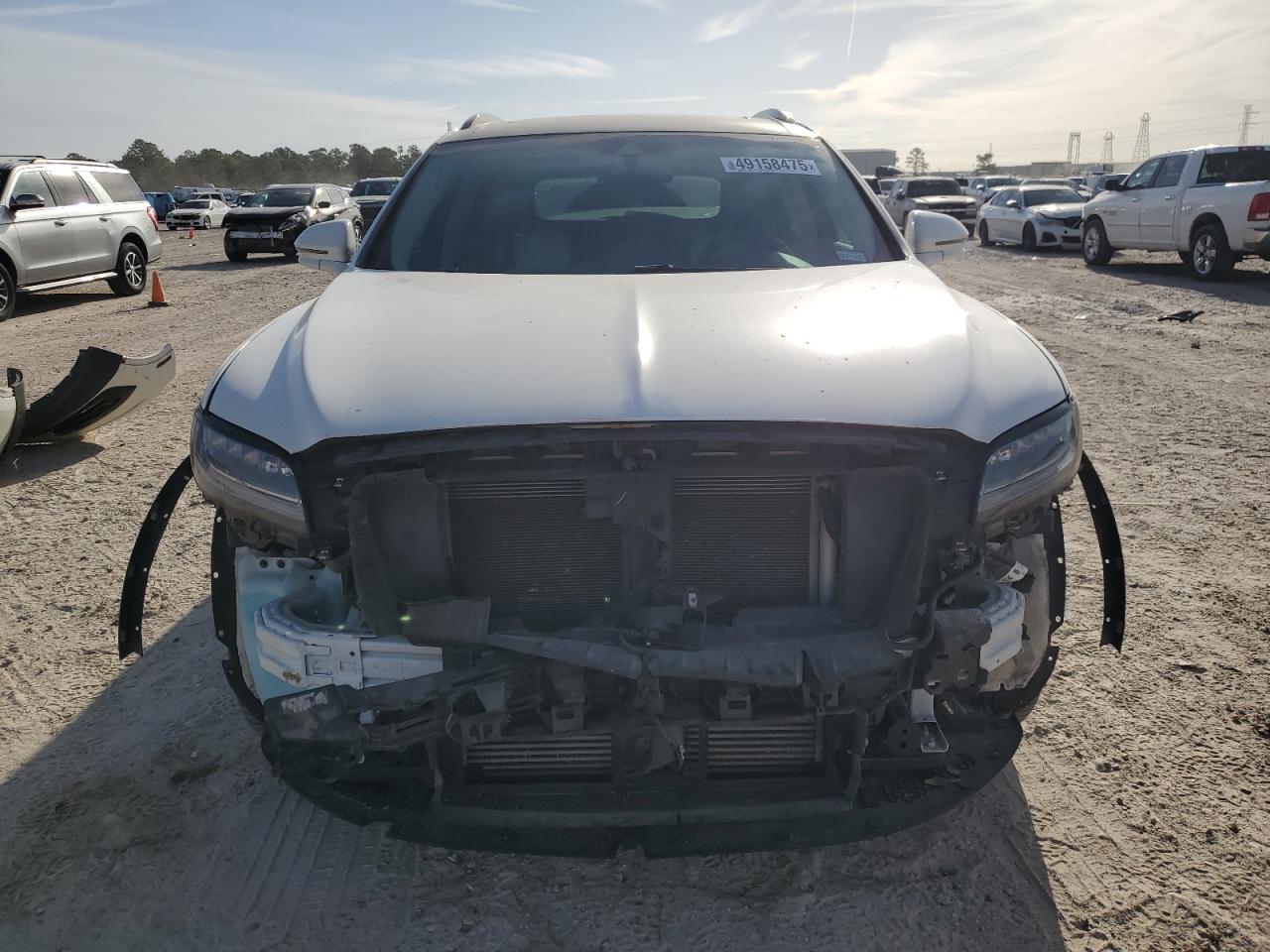 2020 Lincoln Nautilus - Image 5