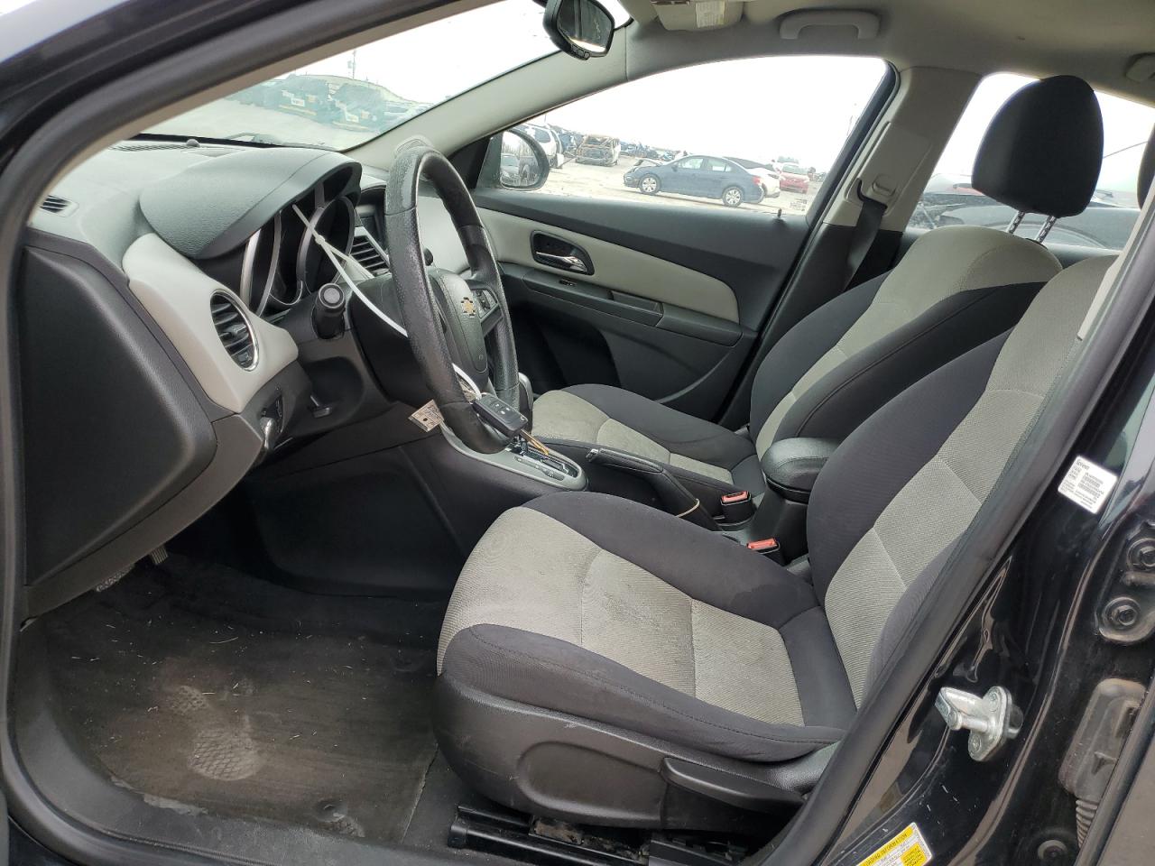 2013 Chevrolet Cruze - Image 7