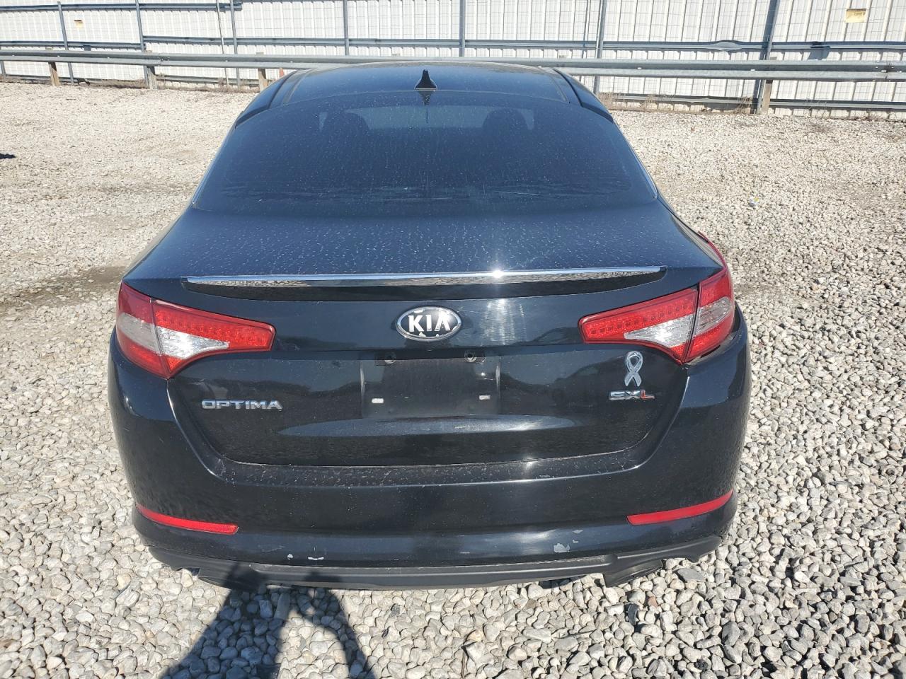 2013 Kia Optima - Image 6