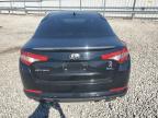 2013 Kia Optima Sx na sprzedaż w Memphis, TN - Front End