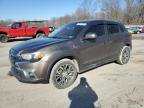 2017 Mitsubishi Outlander Sport Es للبيع في Ellwood City، PA - Front End