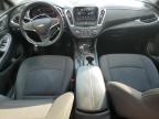 2018 Chevrolet Malibu Lt for Sale in Wilmer, TX - Hail