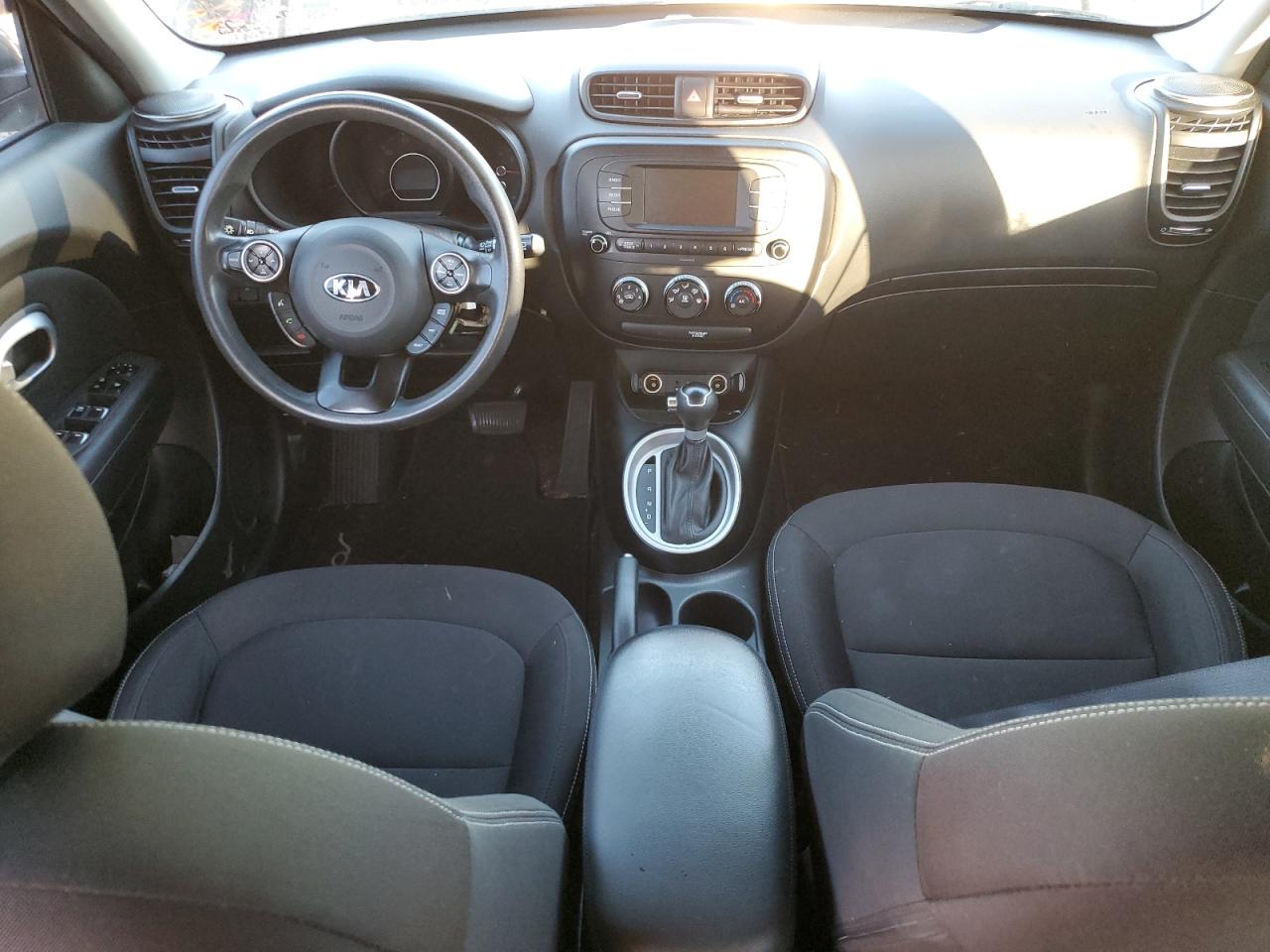 2017 Kia Soul - Image 8