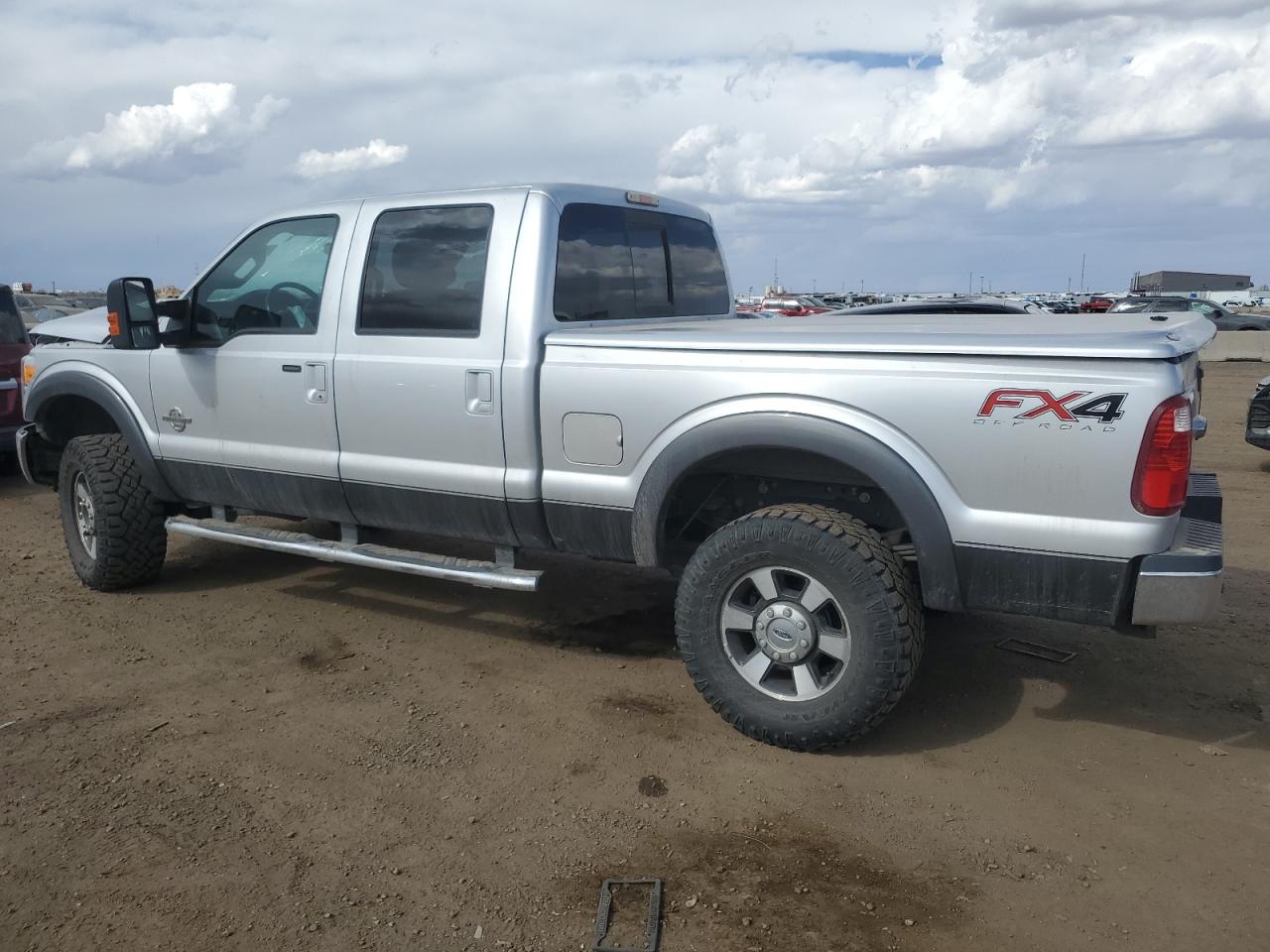 2015 Ford F350 - Image 2