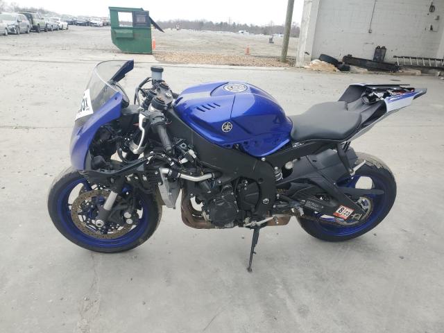 2020 YAMAHA YZFR6 