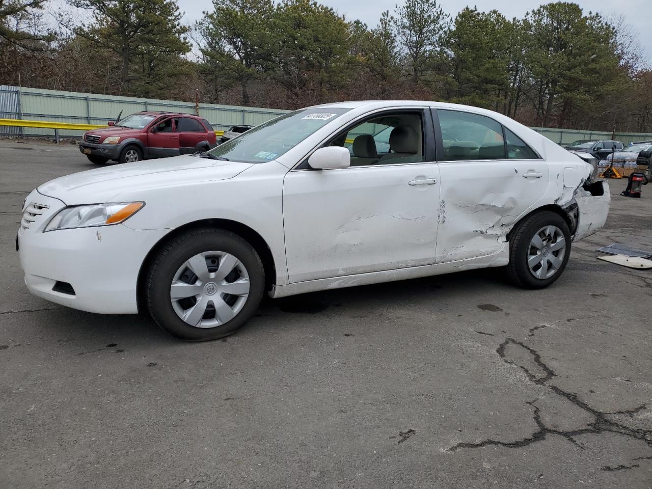 2009 Toyota Camry - Image 1