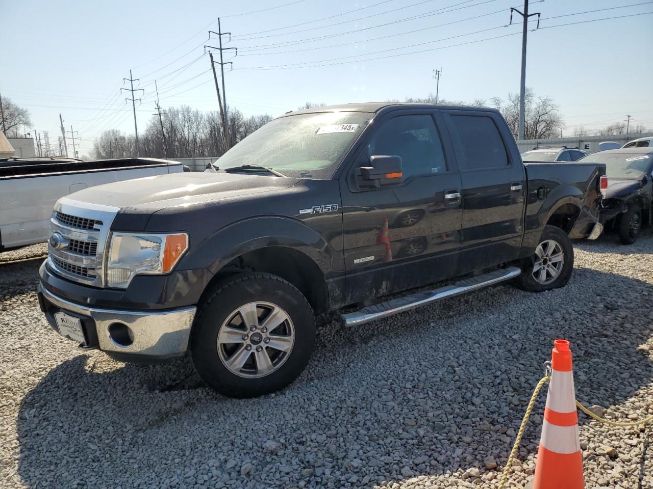 2014 Ford F-150 - Image 1