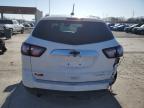 2016 Chevrolet Traverse Ltz на продаже в Fort Wayne, IN - Rear End