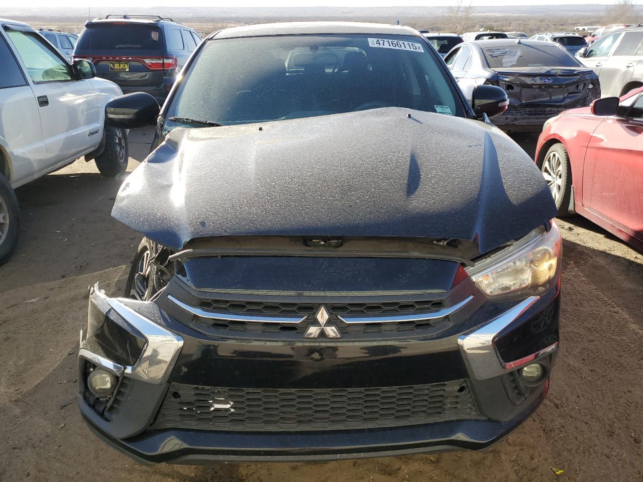 2018 Mitsubishi Outlander - Image 5