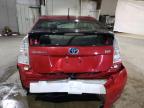 2011 Toyota Prius  de vânzare în North Billerica, MA - Rear End