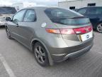 2006 HONDA CIVIC SE I for sale at Copart CHESTER