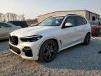 2021 Bmw X5 Sdrive 40I на продаже в Spartanburg, SC - Front End