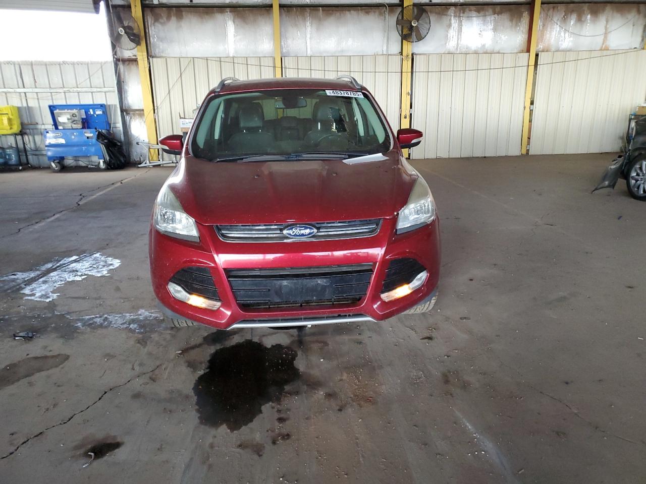 2015 Ford Escape - Image 5