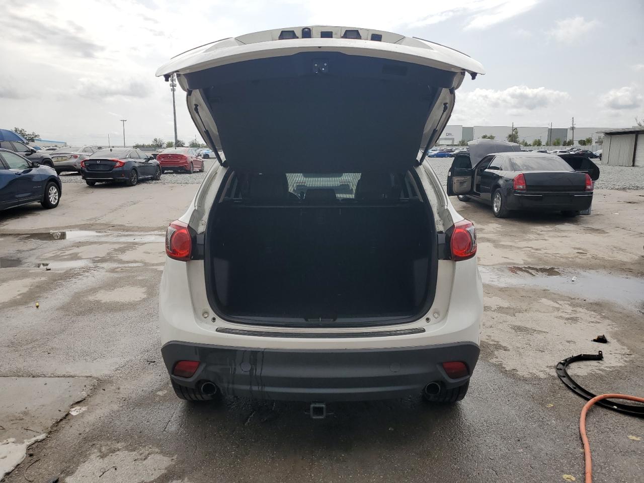 2014 Mazda CX-5 - Image 6
