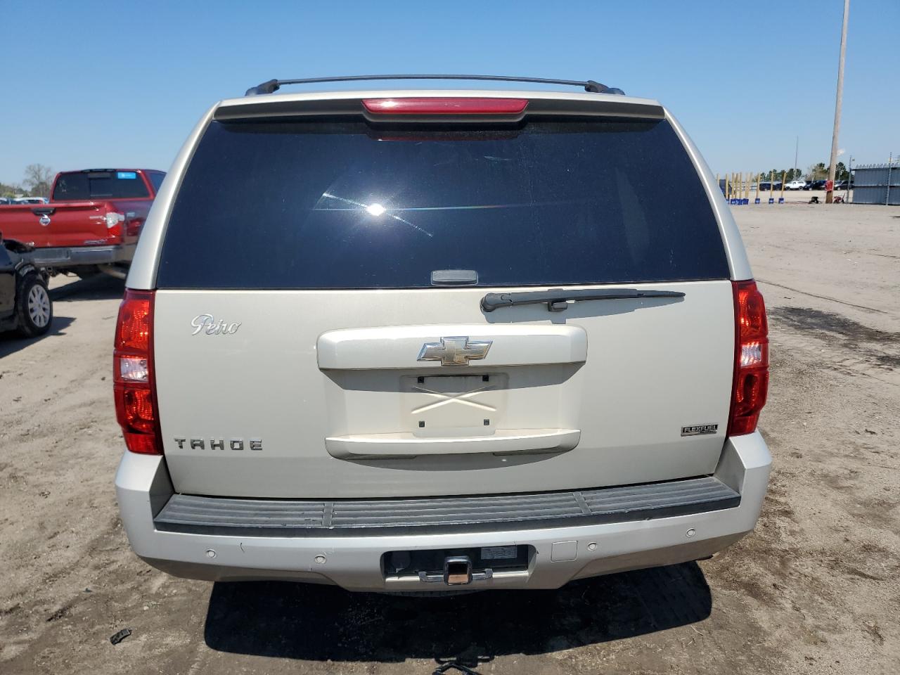 2011 Chevrolet Tahoe - Image 6