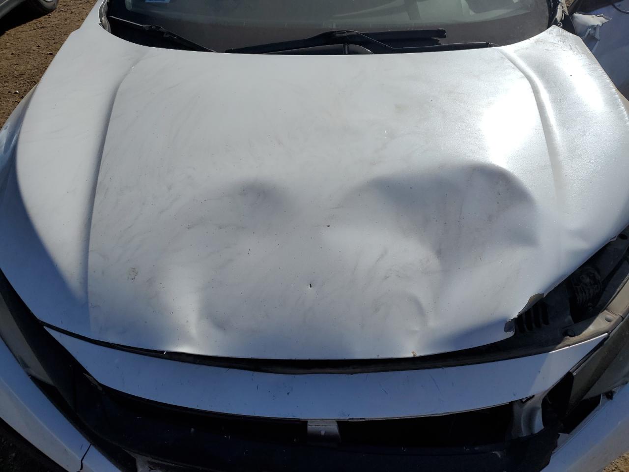 2HGFC2F86LH503575 HONDA CIVIC 2020