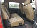 2016 Toyota Tundra Crewmax Sr5 en Venta en Chalfont, PA - Side