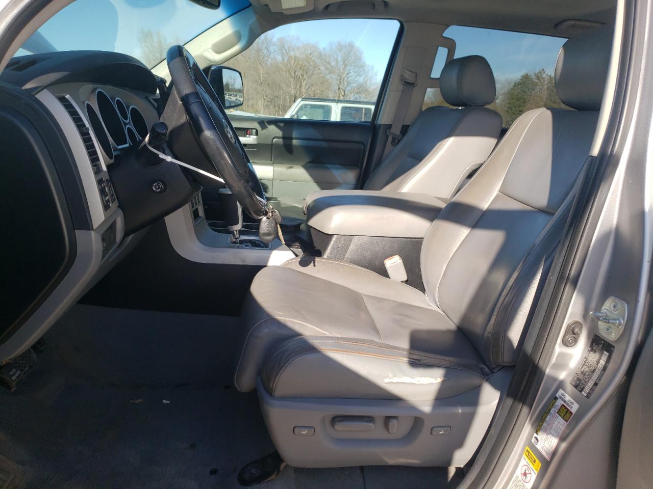 2008 Toyota Tundra - Image 7