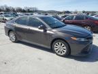 2019 Toyota Camry L en Venta en Lebanon, TN - Side