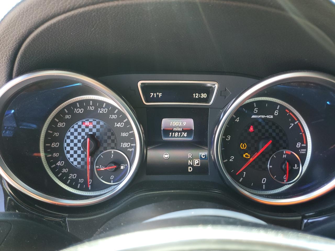 2019 Mercedes-Benz GLE - Image 9