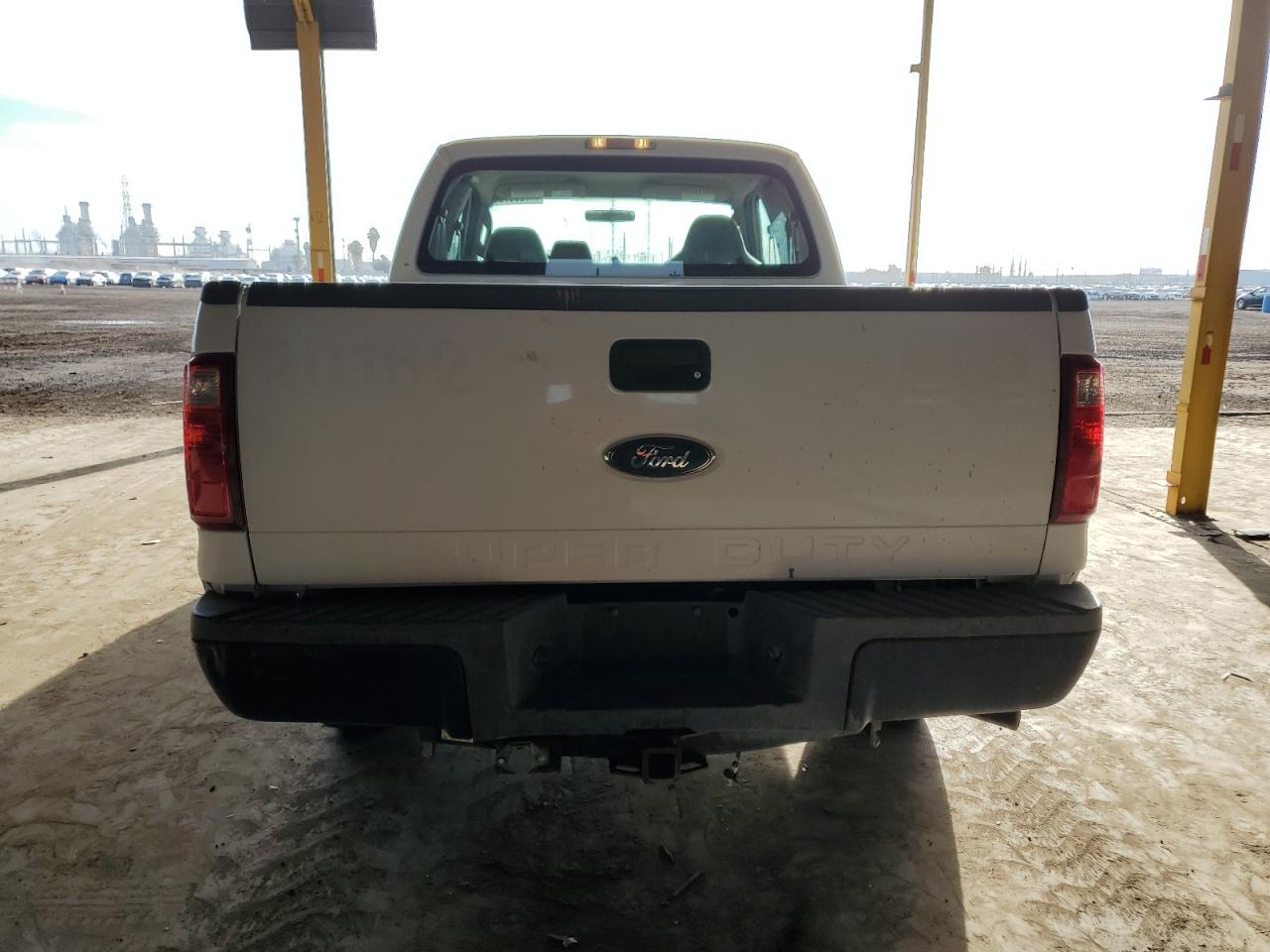 2008 Ford F250 - Image 6