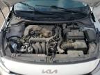 2022 Kia Rio Lx na sprzedaż w Houston, TX - Front End