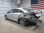 2017 Hyundai Sonata Se იყიდება Candia-ში, NH - Rear End