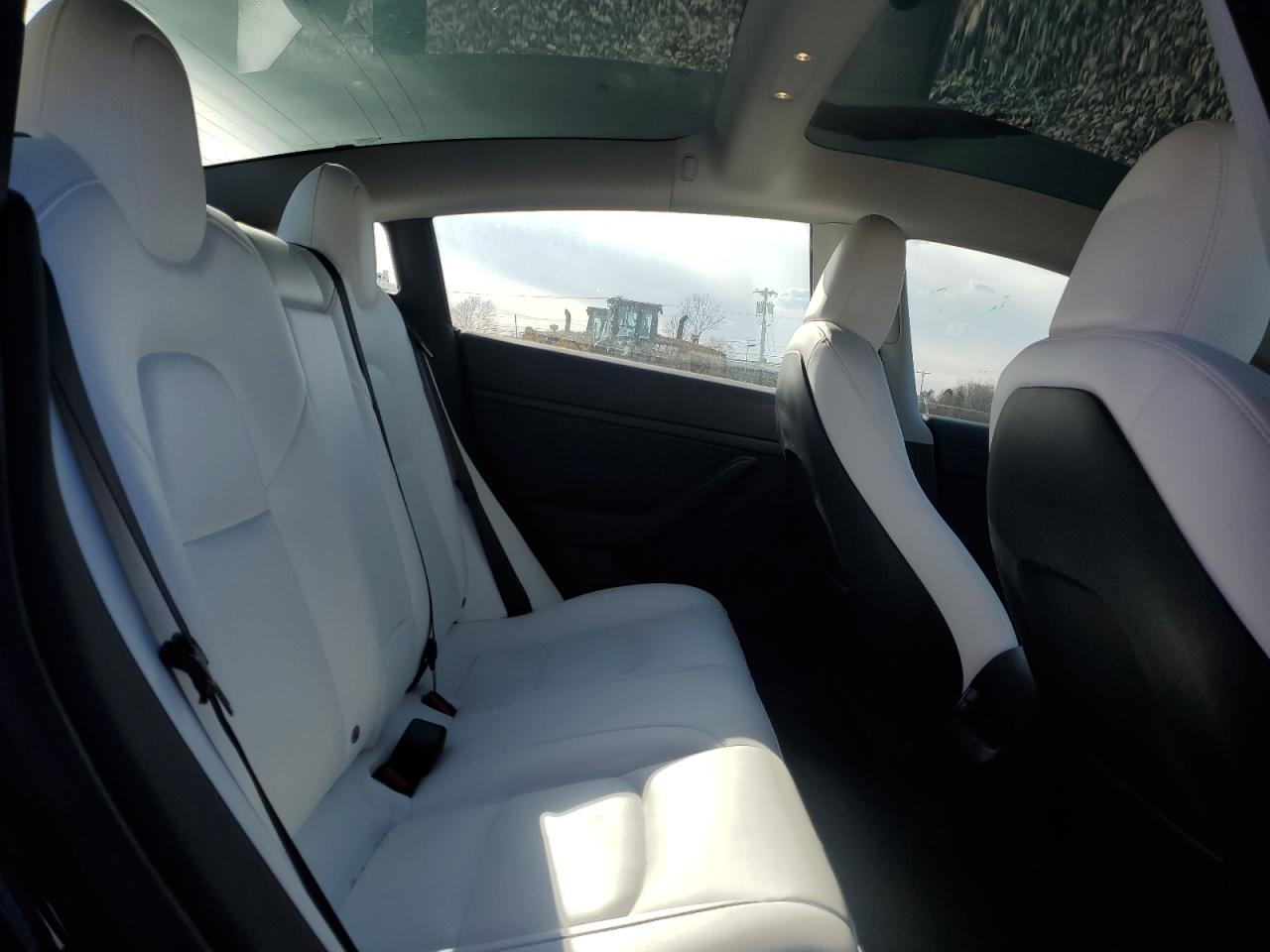 5YJ3E1EB7PF635291 TESLA MODEL 3 2023