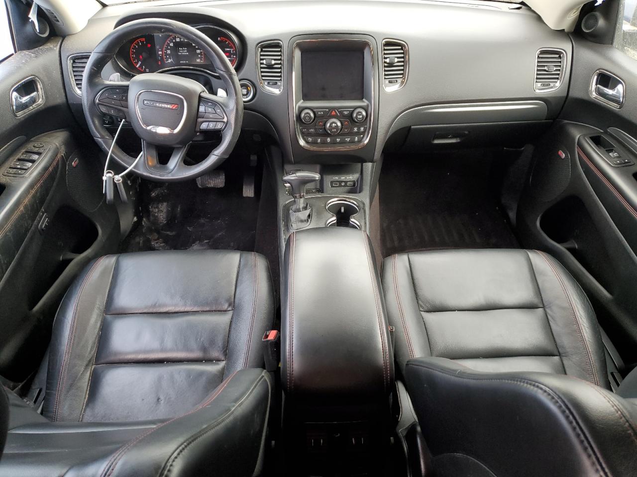 2018 Dodge Durango - Image 8