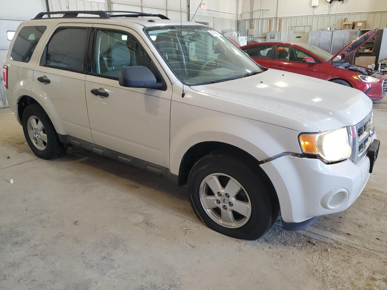 2009 Ford Escape - Image 4