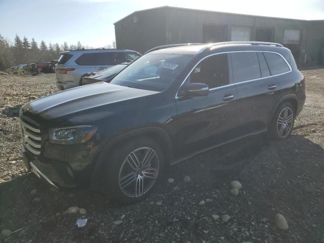 MERCEDES-BENZ GLS-CLASS – zdjęcie z aukcji, lot #48397645
