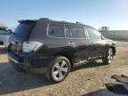 2011 Toyota Highlander Limited للبيع في Wichita، KS - Side