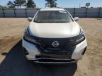 2022 Nissan Murano Sv за продажба в Newton, AL - Front End