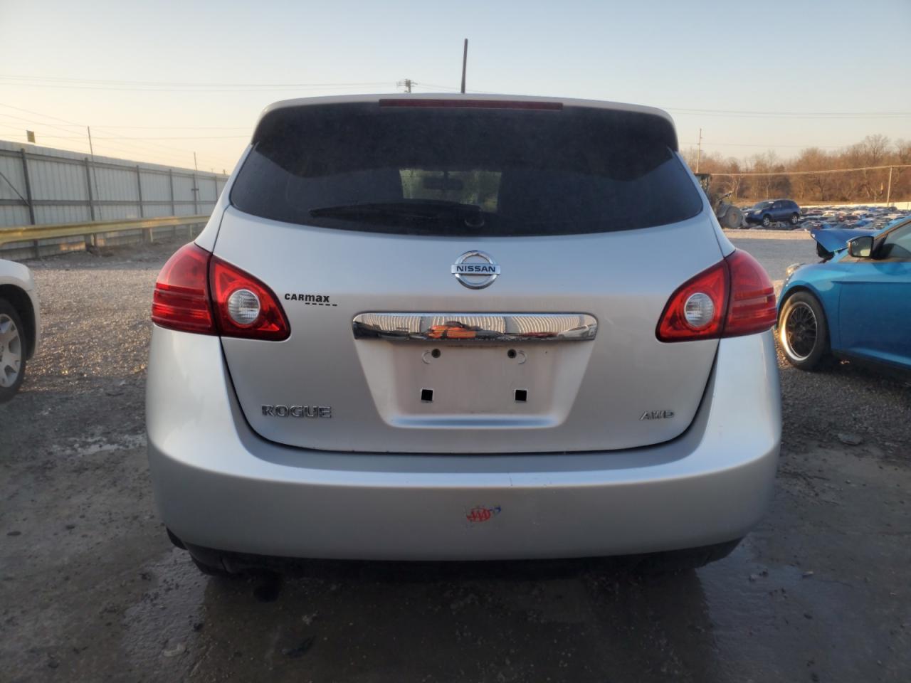 2013 Nissan Rogue - Image 6