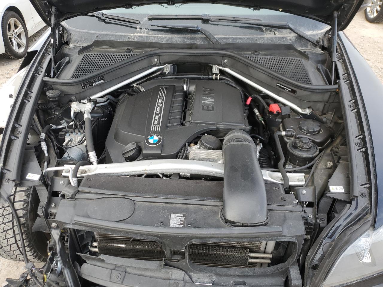 2012 BMW X5 - Image 11